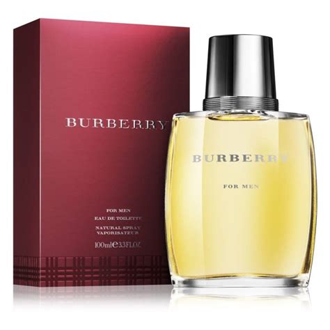 Burberry Profumo uomo ️ acquista online .